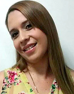 45 Year Old Barranquilla, Colombia Woman